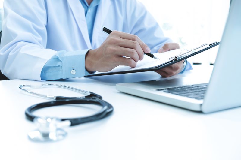 Secrétaire médicale Meditext